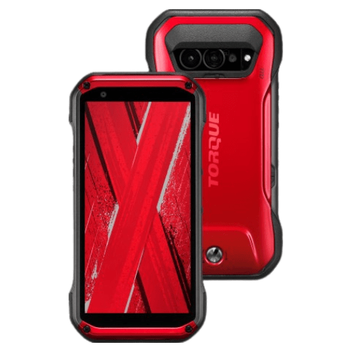 KYOCERA TORQUE G07 ブラック 本体 KYOCERA TORQUE G07 | aptX